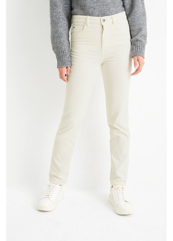 Вельветові штани C&A (361849660)