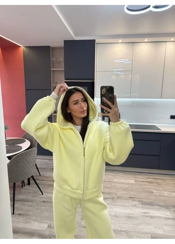 Жіночий спортивний костюм No Brand (364536311)