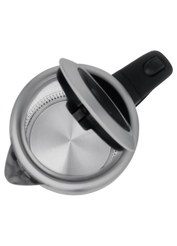 Електрочайник RKT87-SGS 1.7 л сріблястий Rotex (364835672)