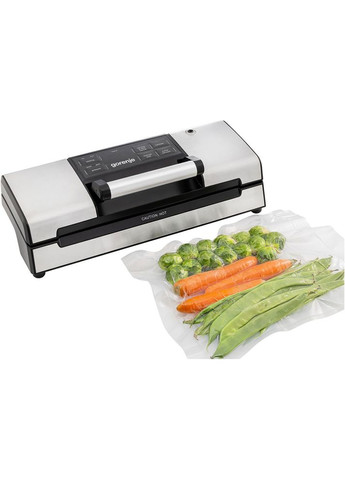 Вакууматор VS120E PRO (VS5738) (743848) Gorenje (314848294)