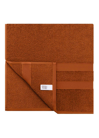 Набор полотенец махровых Splendid ART2359TE 2 шт теракотовый Ardesto комбинированный