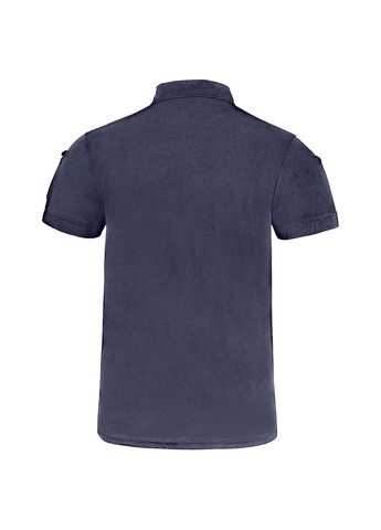 Футболка поло Tactical Quickdry, Navy Blue, Mil-Tec (315439234)