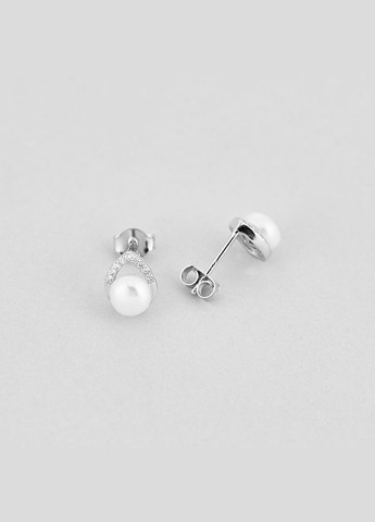 Сережки Ранкова роса Minimal (338795472)