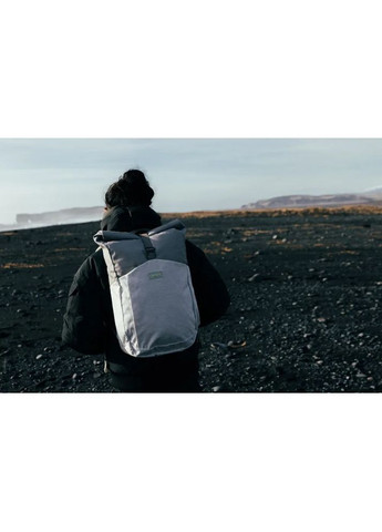 Рюкзак Arcane Roll Top Серый Osprey (367041020)