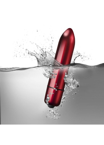 Віброкуля Rocks Off RO-120mm 10 Red Alert Rocks-Off (316253525)