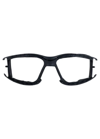 Очки защитные с обтюратором Zoom anti-scratch, anti-fog (янтарь) (9410861) Sigma (395991231)