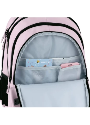 Рюкзак Teens 19 л GO26-162L-2 GoPack (399146410)