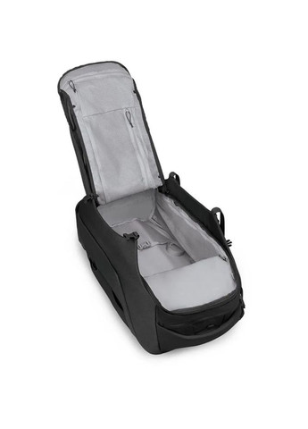 Сумка на колесах Sojourn 60 Чорний Osprey (355245699)