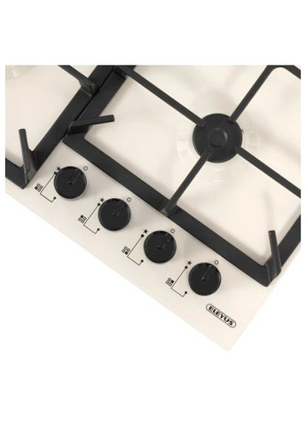 Варочна поверхня ELEYUS ALMERA 60 BG CF (366479376)