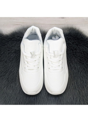 Кросівки жіночі Loretta білі демісезони (317169061)