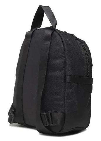 Рюкзак W NSW FUTURA 365 MINI BKPK 6L черный Жен 25x20x10 см Nike (396665708)