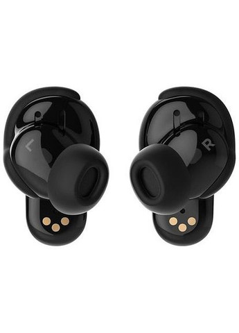 Навушники TWS Triple Black (870730-0010) Bose QuietComfort Earbuds II (314979838)