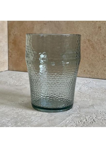 Стакан пластиковий "Жадор",375мл, 8,5/11.5см, KH-198 Olens (371120873)