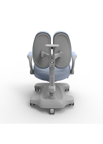 Дитяче ергономічне крісло Estate Grey FunDesk (348466774)