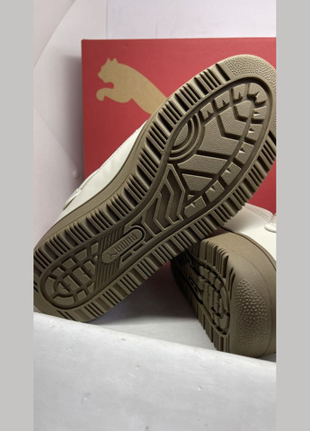 ботинки женские Puma