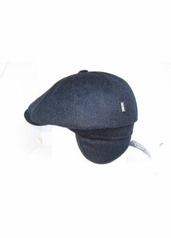 Чоловіча кепка восьмиклинка з вушками DAVANI 00094 No Brand (303627077)