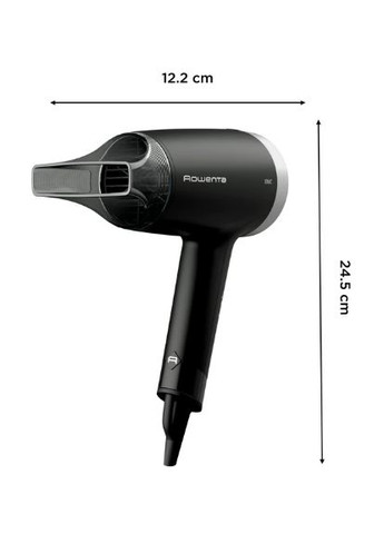 Фен CV1810F0 (6858365) Rowenta (362668600)