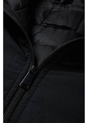 Чорне демісезонне Пальто C&A