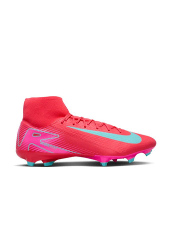 Чоловічі Бутси ZM SUPERFLY 10 ACAD FG/MG Фуксія Nike (367587030)