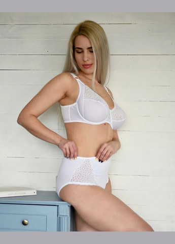 Трусы с высокой линией талии Elita (302671866)