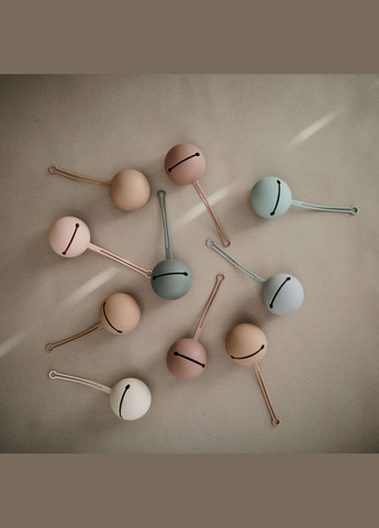 Чехол для пустышки Dried Thyme (6d5d65-714500860541) Mushie (323137089)