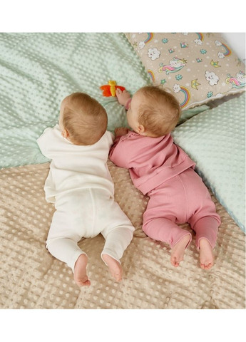 Штани Ego, кашкорсе, р.68, dark blue, темно синій () Twins W-151-TE-68-09 (351015298)