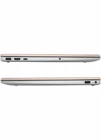 Ноутбук HP 15-fc0060ua (A1VM8EA) Gold Hewlett Packard (342400371)