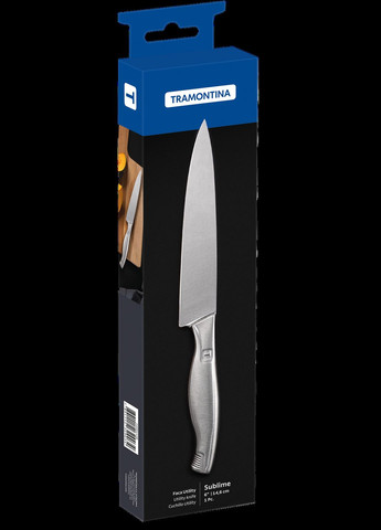 Нож универсальный Sublime, 152 мм (6907623) Tramontina (314778772)