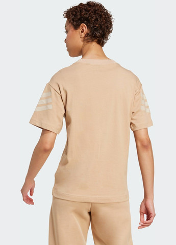 Футболка Future Icons 3-Stripes adidas - (366737786)