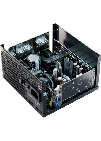 Блок живлення ATX 750W Black (FOCUS-GX-750-ATX31) Seasonic (368901158)