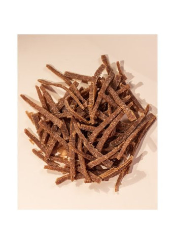 Лакомства для котят Half&Half в форме мясных кусочков с индейкой, 50 г (*) No Brand (322592292)