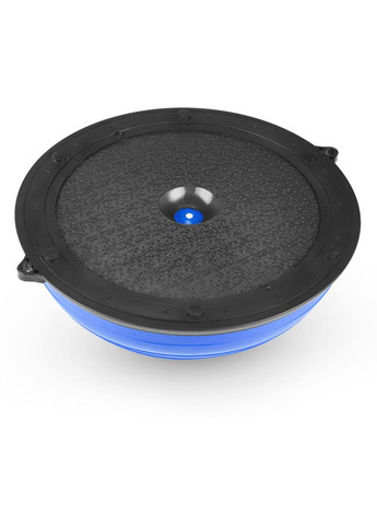 Балансировочная полусфера Bosu 58см с эспандерами + насос Gymtek (303126810)