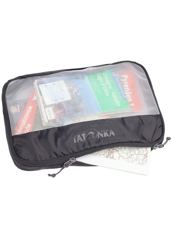 Чехол Mesh Bag Set Black Tatonka (330613434)