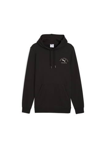 Худі Class Graphic Hoodie Men Puma (353306551)