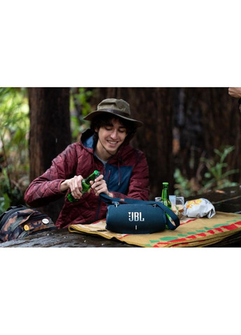 Портативні колонки Blue (JBLXTREME4BLU) JBL Xtreme 4 (317558424)