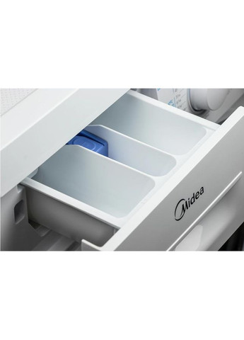 Стиральная машина автоматическая MFE06W60/W Midea (314929708)