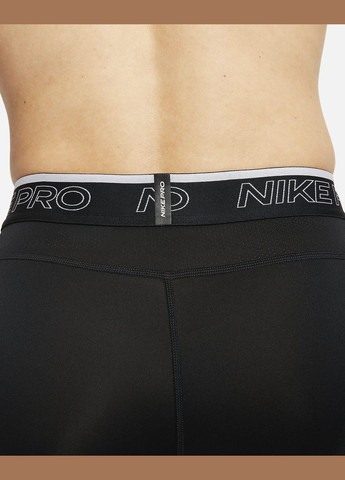 Компрессионные Шорты Pro Dri-FIT Shorts(DD1917-010) Nike (296286794)