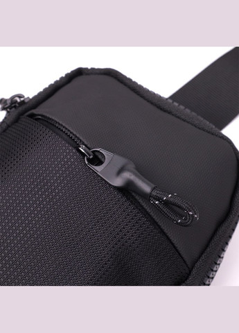 Слинг сумка для путешествий из качественного текстиля 22866 Vintage (329148945)