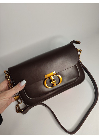 Сумка жіноча крос боді No Brand (324216344)