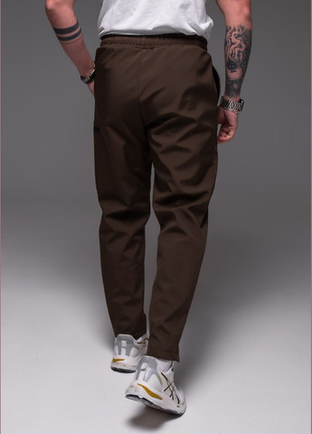 Чоловічі штани Softshell на флісі Vakko (313717139)