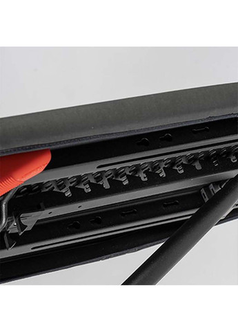 Гладильная доска K-Surf Black Tube Plata Rolser (367592273)