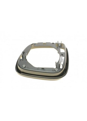 Зеркало заднего вида (элемент) 6372912 No Brand (360952625)