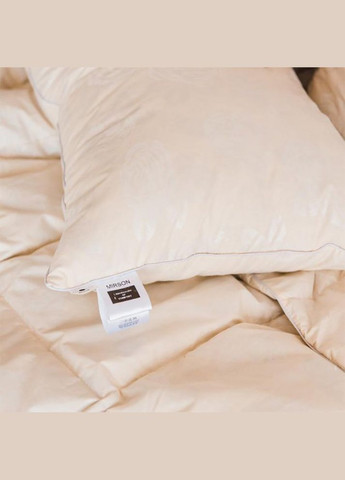 Ковдра Пух Екстра 041 зима 140x205 см 8061973 Mirson (316613131)