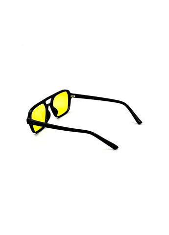 Солнцезащитные очки с поляризацией Фэшн мужские 469-259 LuckyLOOK 469-259м (294336966)