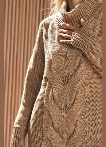 Песочное туника 2701 Bellise