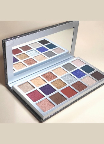 Роскошная палитра теней Soft Glamour Eyeshadow Palette - Jewel Glow Revolution (299901315)