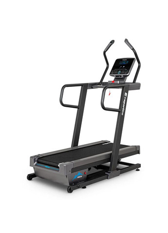 Беговая дорожка электрическая Hill Lite inSPORTline (361868379)