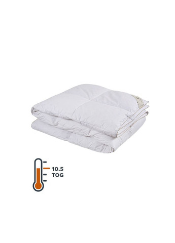 Ковдра - Dove 10,5 tog пухова 220*240 King size Penelope (282821470)