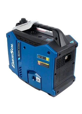 Генератор инверторный 1.8/2 кВт EnerSol EPG-2000ISQ (380880097)