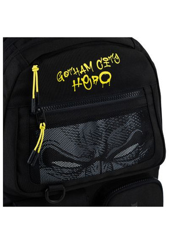 Рюкзак школьный (DC25-2587M) Kite Education teens 2587M DC Batman (366652359)